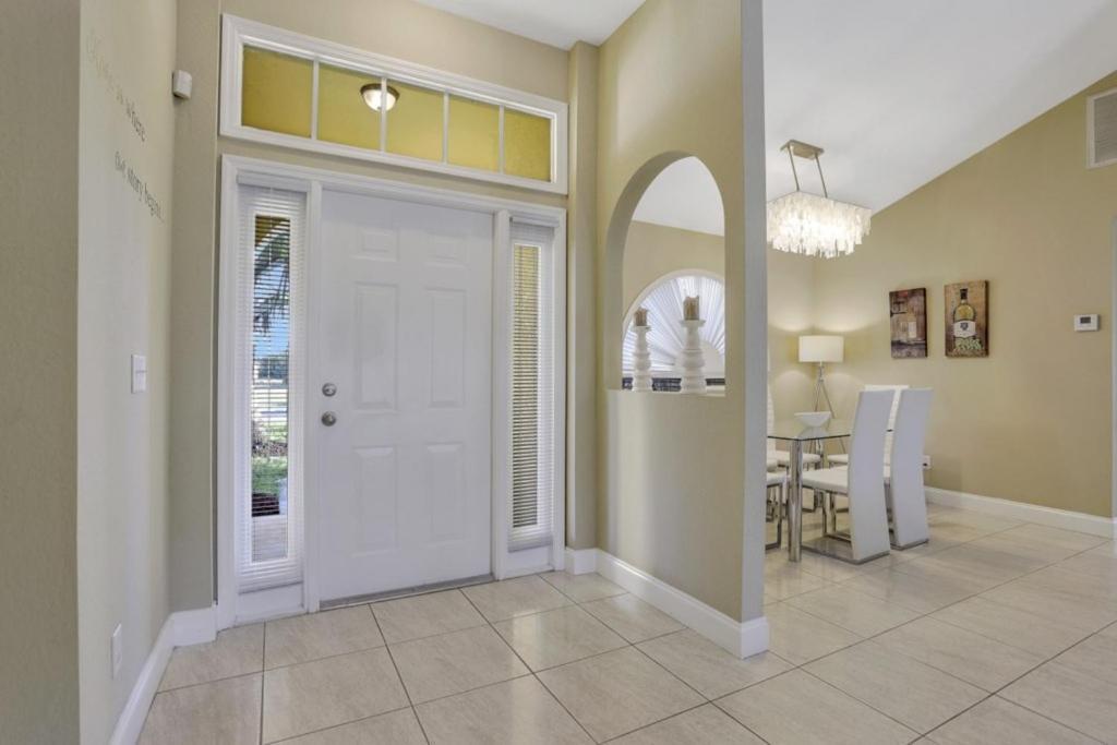 Villa Valmora Cape Coral Exterior photo