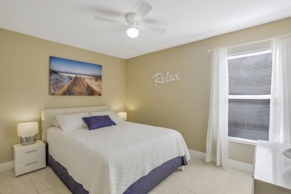 Villa Valmora Cape Coral Exterior photo
