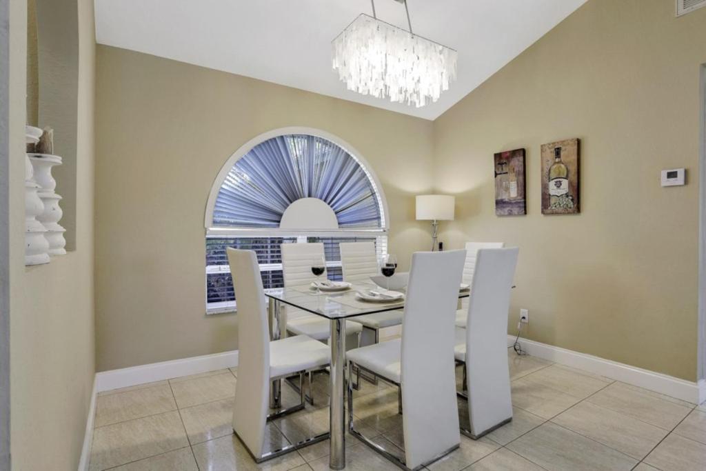 Villa Valmora Cape Coral Exterior photo